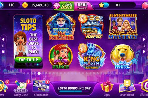 ace ultimate prize slotomania|Win More with These Ace Slots on Slotomania.